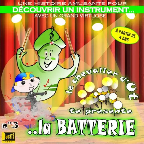 Decouvrir instrument la - instrument,,