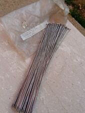 Nos Alpina Vélo Course Rayons 307 Mm Héroïque Colnago Bianchi Cinelli