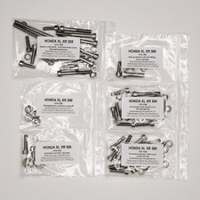 HONDA XL 500 S 1979-1982 Kit