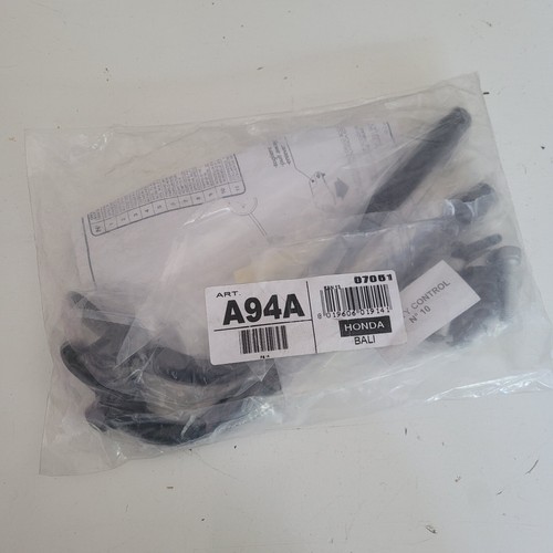 Attaches parabrisas spoiler - attaches,