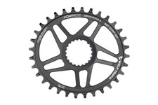 SHIMANO 104BCD ELLIPTIQUE DENT DE LOUP