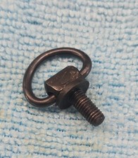 Lanyard Ring Assembly M1895