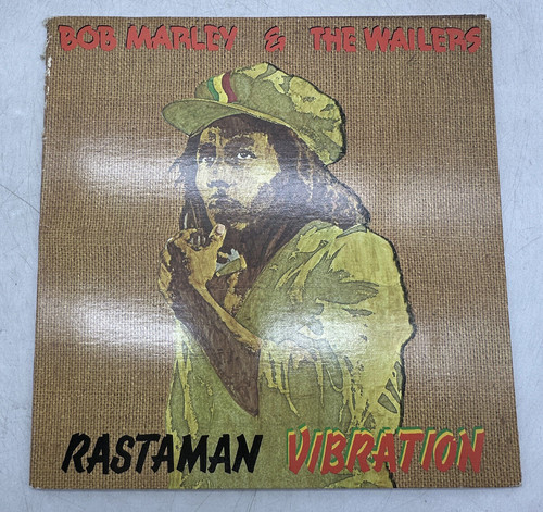 Bob marley the - the, wailers