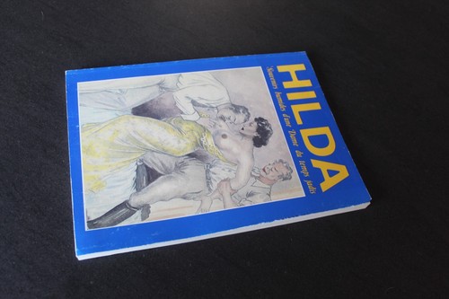 Curiosa hilda - (140),