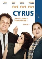 CYRUS -  DVD neuf