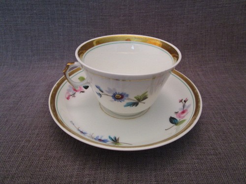 Tasse sous café - et,