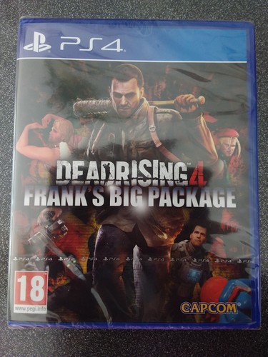 Deadrising frank big - deadrising, 4