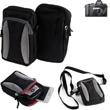 étui appareil photo sac - photo,