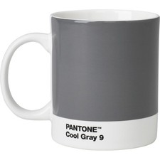 Copenhagen Design Pantone Mug