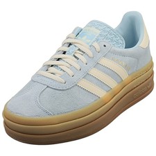 Adidas Gazelle Bold Femme