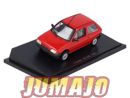 Cit38 voiture atlas - cit38,