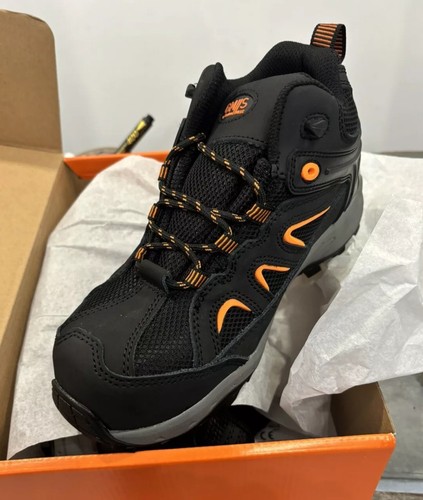 Chaussures securité femme - de,