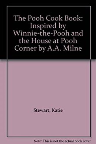 Livre cuisine pooh - livre,