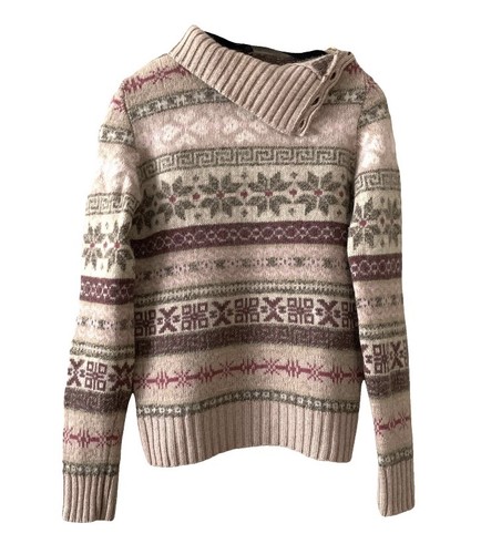 Pull loro piana cachemire - loro,