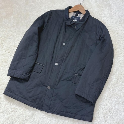 Veste matelassée burberry - matelassée,
