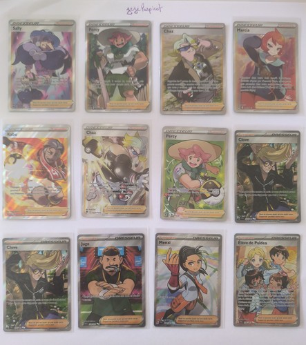 Lot cartes pokémon - lot,