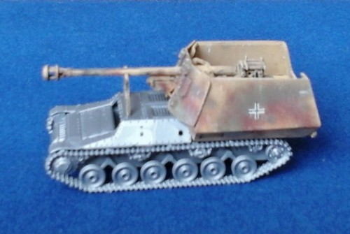 Alby sdkfz 135 - sdkfz, 135/1