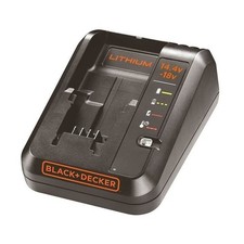 BLACK & DECKER Chargeur de