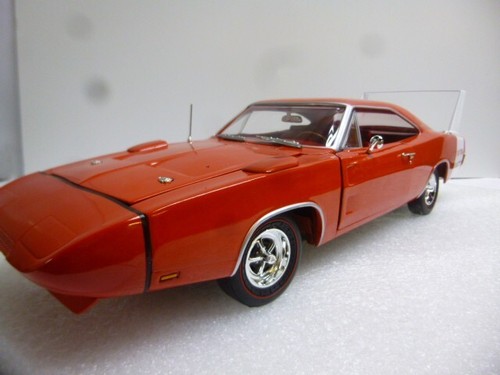 Dodge charger daytona 1969 - dodge,
