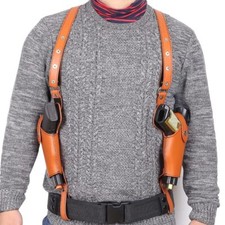 Holster Epaule Tactique