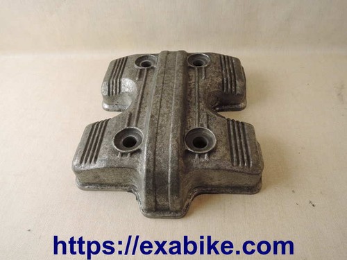 Couvre culasse pour honda - culasse,