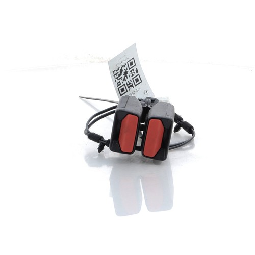 Attache ceinture sécurité