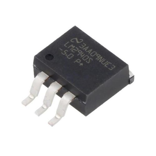 Lm2940s nopb ic - lm2940s-5.0/nopb,