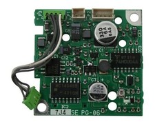 NIKON SE PG-06 CARTE DE