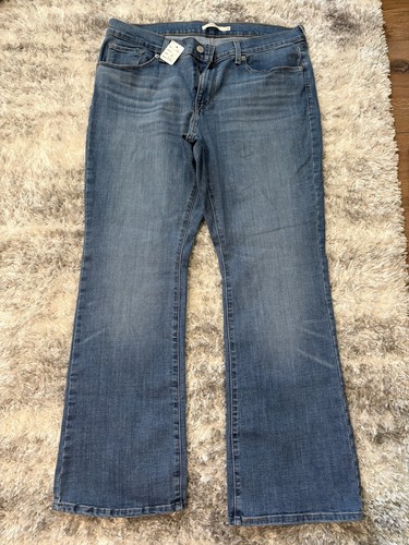 Levi strauss women - women's, bootcut