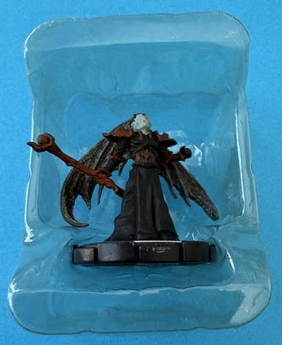 Mage knight sinister le - knight:, sinister: