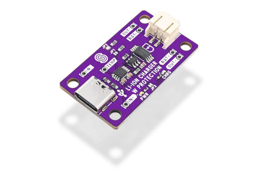 Module charge pour accu - pour,