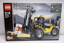 LEGO Technic 42079 Heavy Duty