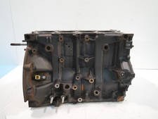 Bloc moteur défectueux pour