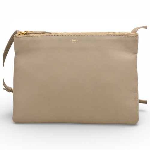 Auth celine trio - trio, grand