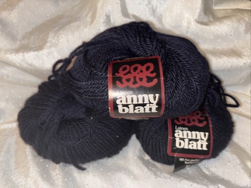 Laines anny blatt angora - angora, wool