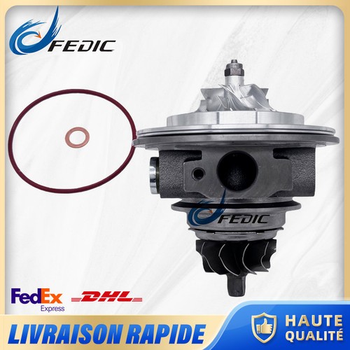 Cartouche turbo k03 - turbo,