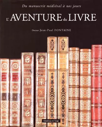 Aventure livre du - du,