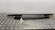 Grille de pare choc BMW SERIE 1 E87 PHASE 2 51117182367
