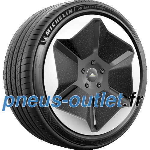 Michelin primacy energy - michelin,