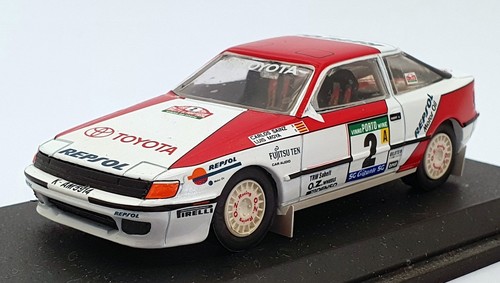 Trofeu scale model car - trofeu, 1/43