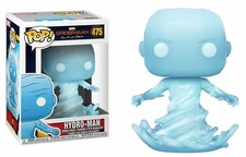 Funko POP Spiderman Loin De