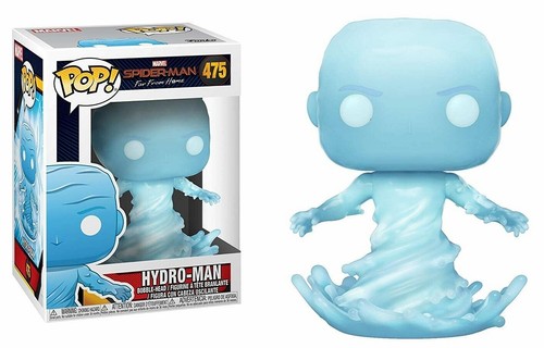 Funko pop spiderman loin - pop,
