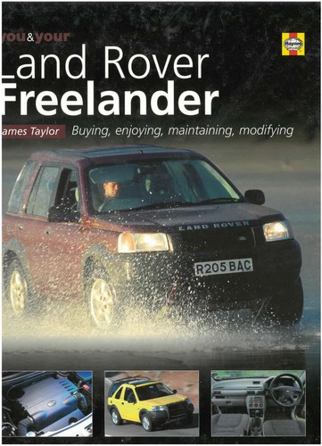 Land rover freelander you your - rover, you-your