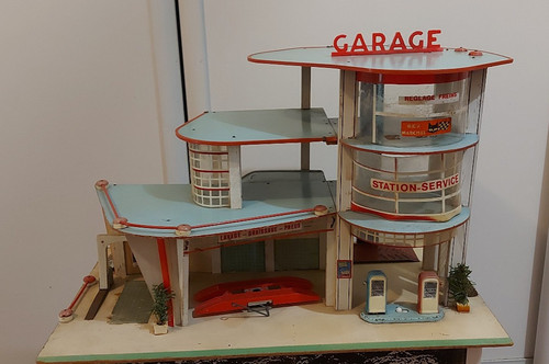 Garage mioux depreux - depreux, /