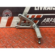 Repose pied gauche Yamaha R1