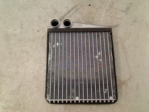 Radiateur chauffage golf - radiateur,