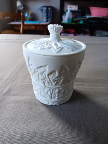 Pot bougie bernardaud - à,