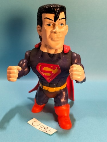 Figurine u492 pouët super - u492:,
