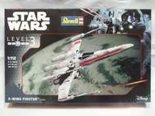Maquette Star Wars X-Wing