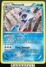 Carte Pokemon MOMARTIK RC8/RC32 Holo XY GENERATIONS FR TBE